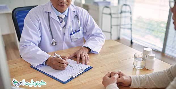 طرق تجنب الكيتو فلو