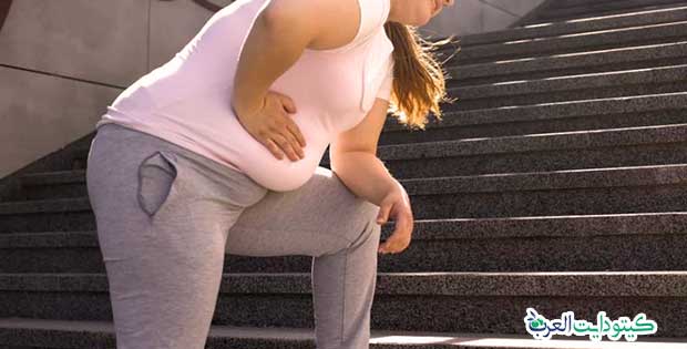 السمنة المفرطة - معلومات عن نظام الكيتو دايت 