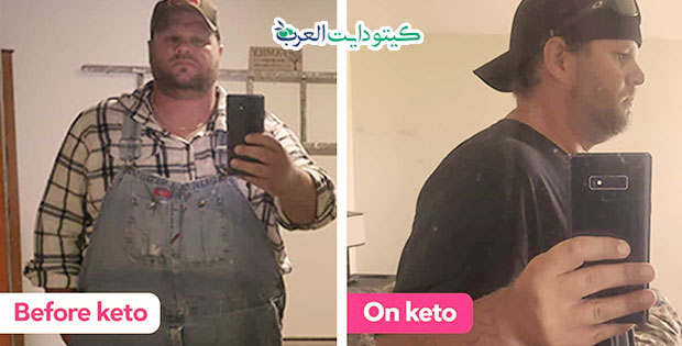 تجربتي مع كيتو دايت-01