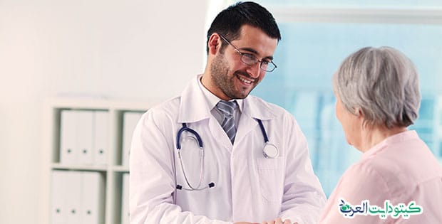 فوائد الحمية الكيتونية