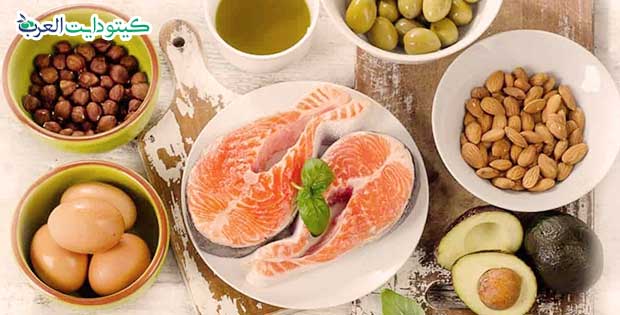 نظام كيتو دايت كلاسيك: أفضل طريقة لخسارة الوزن بسرعة-10