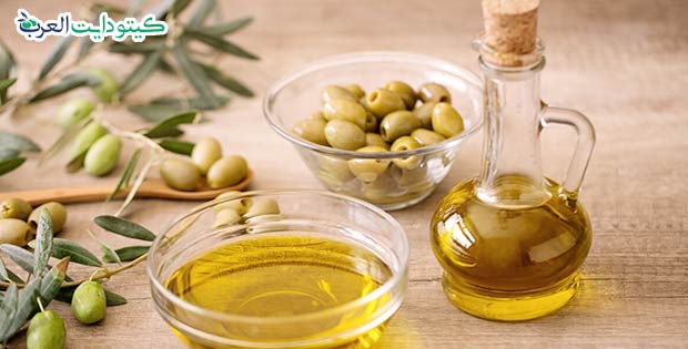 هل الزيتون مسموح في رجيم الكيتو: معلومات تعرفها لأول مرة