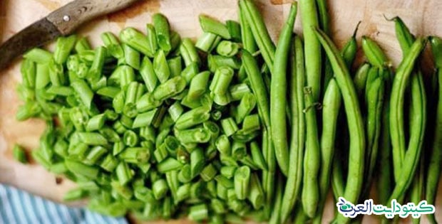 هل الفاصوليا مسموح في الكيتو: متى تمنع أو يسمح بتناولها 2 هل الفاصوليا مسموح في الكيتو