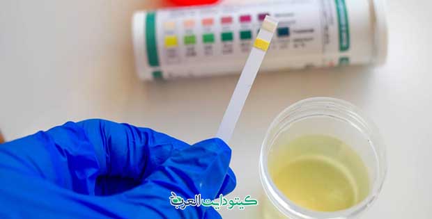 لون بول الكيتو دايت