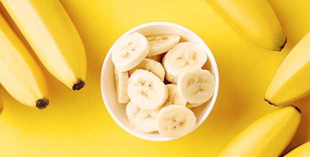 هل الموز مسموح في الكيتو دايت-01