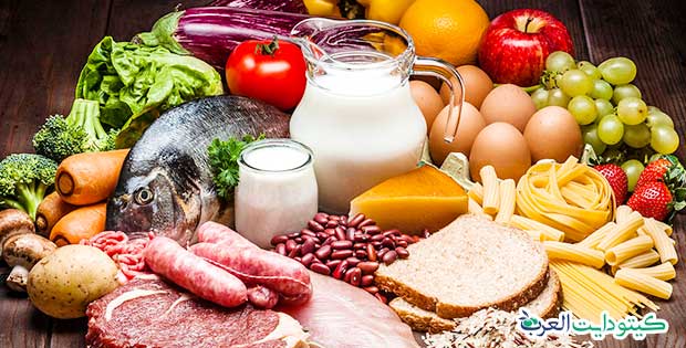 المسموح والممنوع في الكيتو دايت: دليل شامل لأهم الأطعمة من أجل حميتك 2 المسموح والممنوع في الكيتو دايت -02